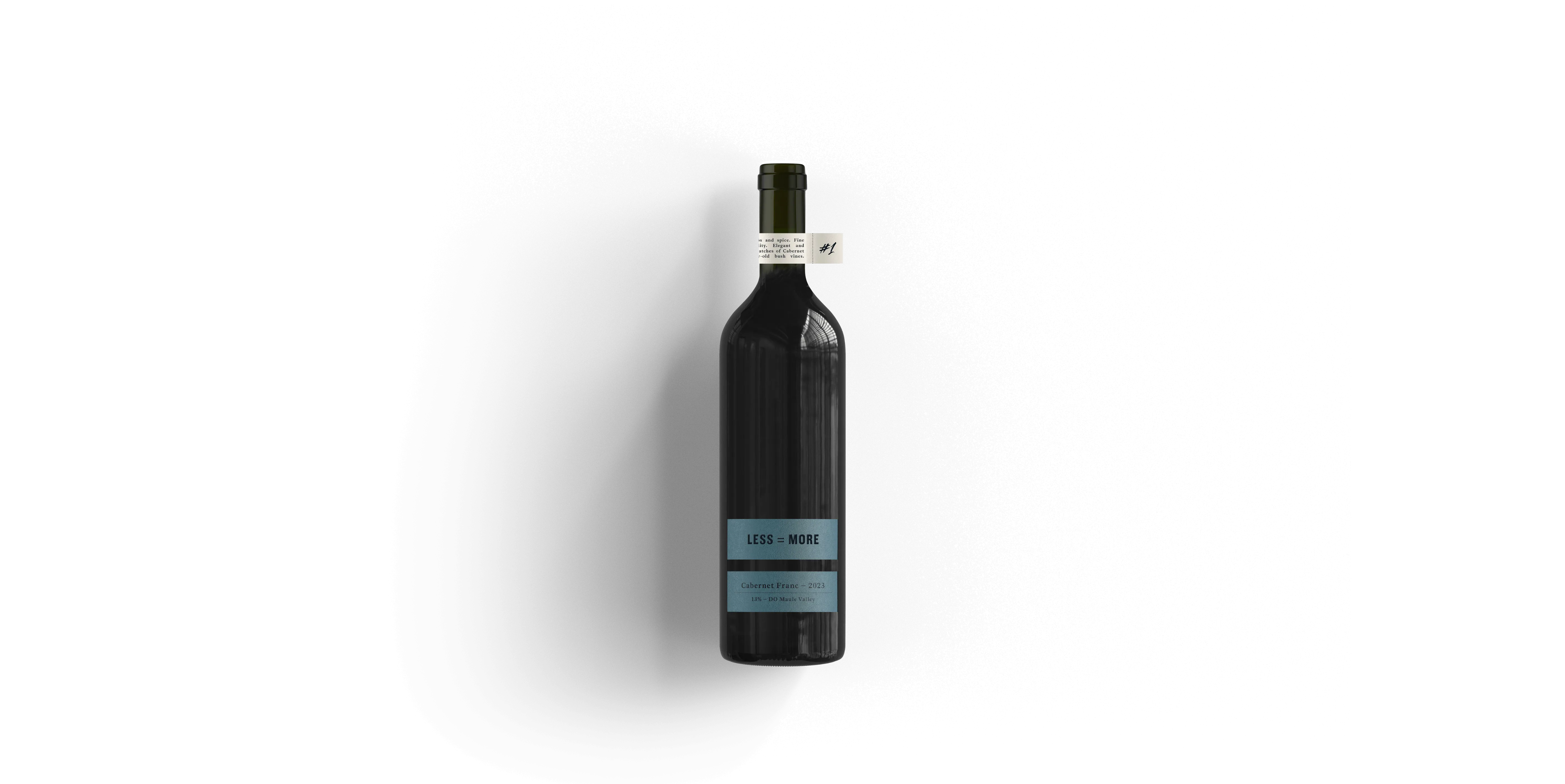 Cabernet Franc Image